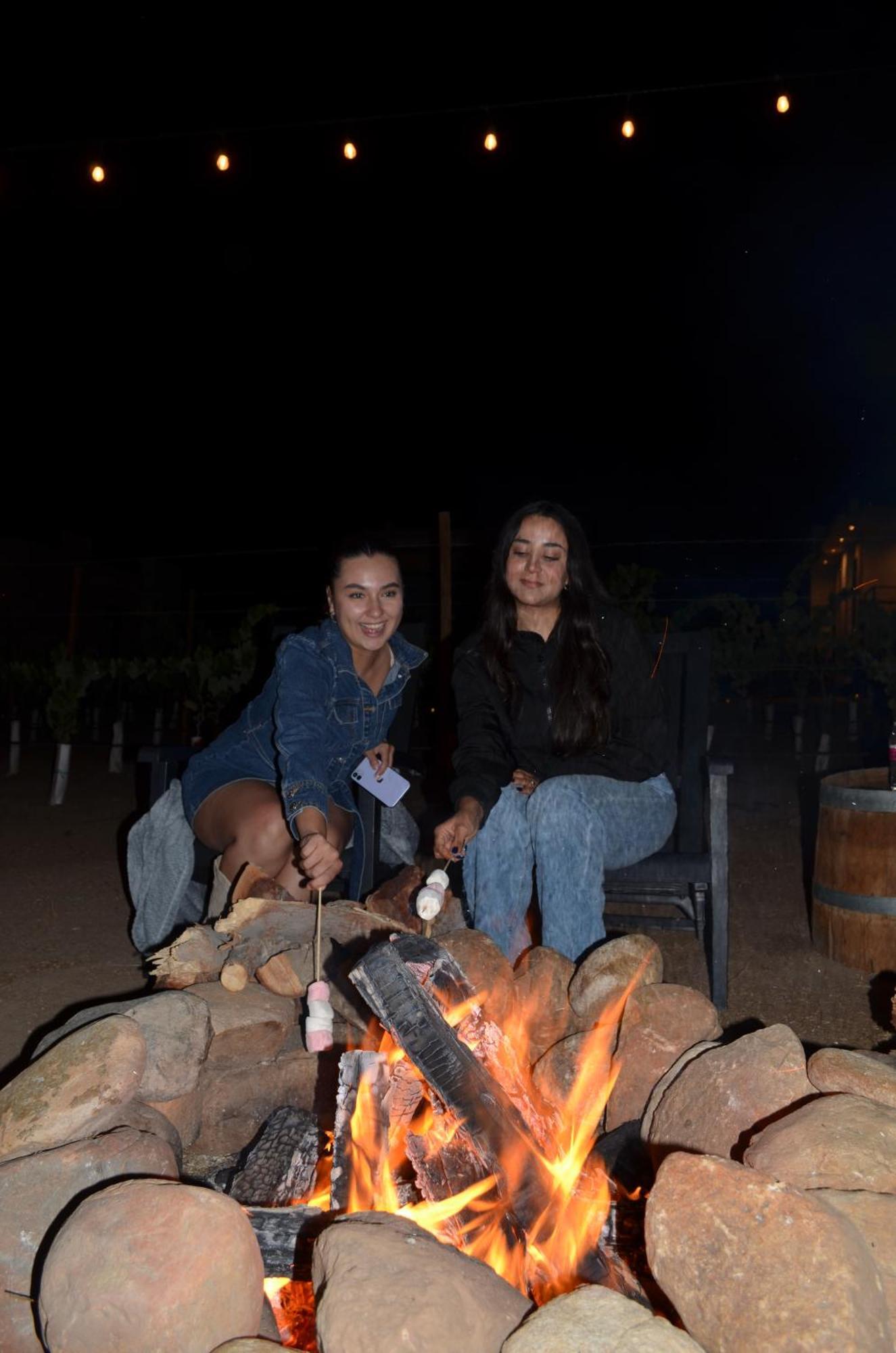 Sol del Valle de Guadalupe Esterno foto